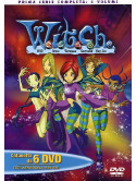 Witch - Stagione 01 (6 Dvd)