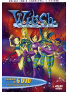 Witch - Stagione 01 (6 Dvd)