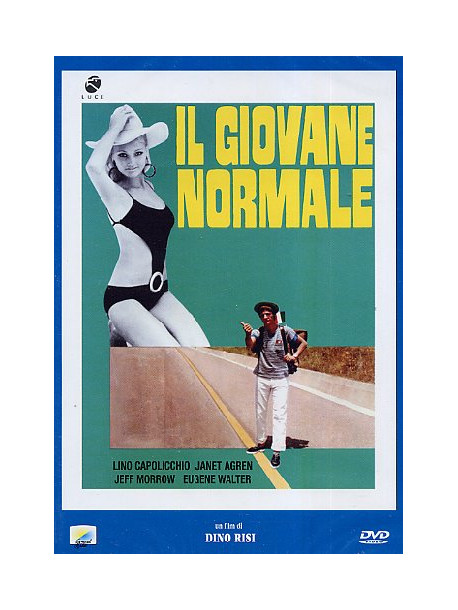 Giovane Normale (Il)