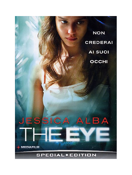 Eye (The) (2008)