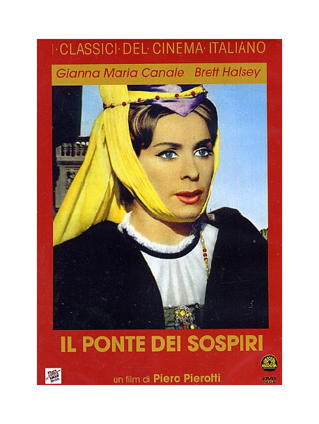 Ponte Dei Sospiri (Il)