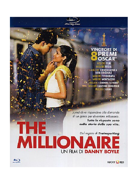Millionaire (The)