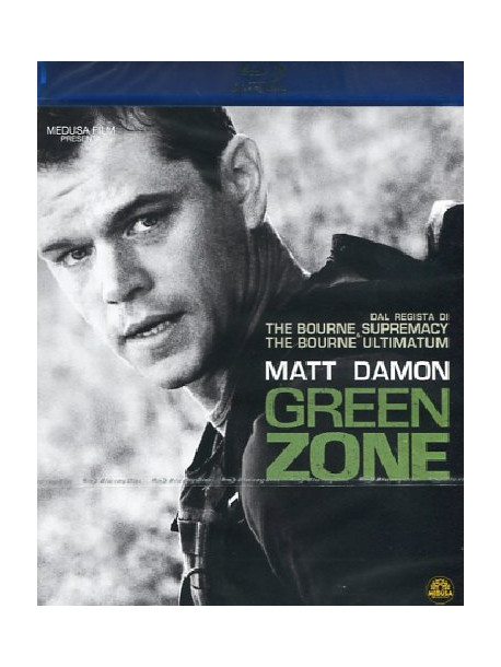 Green Zone