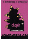 Lecon De Musique De Jean-Francois Zygel - Chopin