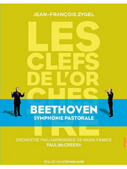 Ludwig Van Beethoven - Symphonie Pastorale