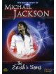 Michael Jackson - The Earth's Song