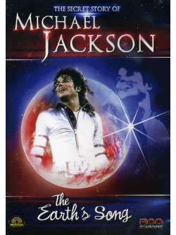 Michael Jackson - The Earth's Song