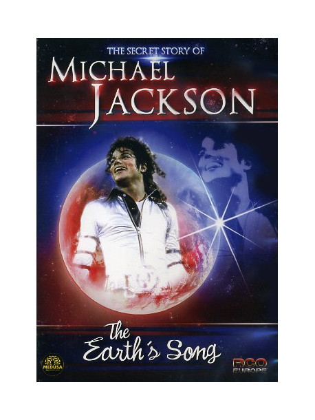 Michael Jackson - The Earth's Song