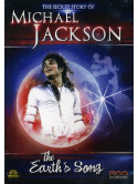 Michael Jackson - The Earth's Song
