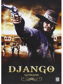 Django - Gunless