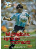 Maradona - I Grandi Momenti