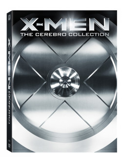 X-Men - La Collezione Completa (7 Dvd)