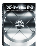 X-Men - La Collezione Completa (7 Dvd)