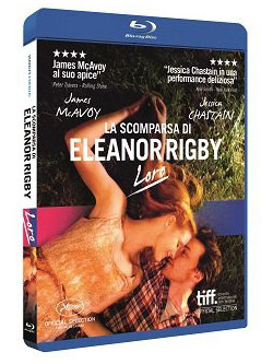 Scomparsa Di Eleanor Rigby (La) - Loro (SE) (3 Blu-Ray)