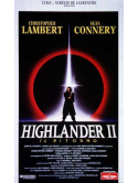 Highlander 2 - Il Ritorno