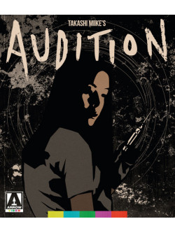 Audition [Edizione: Stati Uniti]