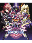 Tsuzuki Maki - Magical Girl Lyrical Nanoha Detonation [Edizione: Giappone]