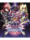 Tsuzuki Maki - Magical Girl Lyrical Nanoha Detonation [Edizione: Giappone]