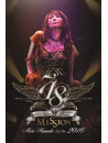 Hamada, Mari - Live Tour 2016 'Mission' (2 Dvd) [Edizione: Giappone]