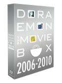 Fujiko F Fujio - Doraemon The Movie Box 2006-2010 (6 Blu-Ray) [Edizione: Giappone]
