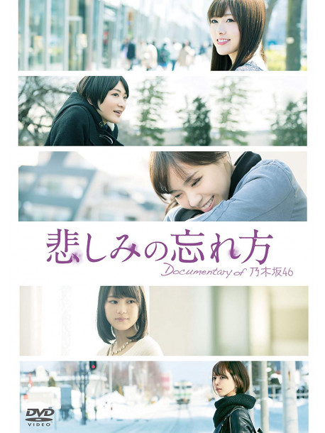 Nogizaka 46 - Kanashimi No Wasure Kata Documentary Of Nogizaka 46 Special Edition (2 Blu-Ray) [Edizione: Giappone]