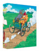Arthur Conan Doyle - Sherlock Hound Blu-Ray Box (4 Blu-Ray) [Edizione: Giappone]