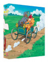 Arthur Conan Doyle - Sherlock Hound Blu-Ray Box (4 Blu-Ray) [Edizione: Giappone]