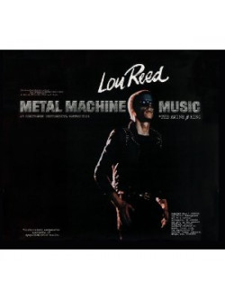 Reed, Lou - Metal Machine Music