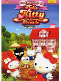 Hello Kitty - Le Avventure Di Hello Kitty & Friends 02