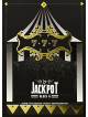 Block B - Jackpot Production (2 Dvd)