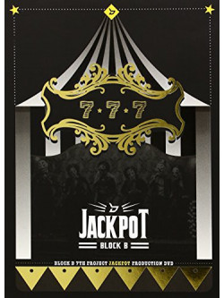 Block B - Jackpot Production (2 Dvd)