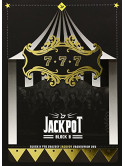 Block B - Jackpot Production (2 Dvd)