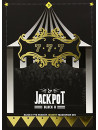 Block B - Jackpot Production (2 Dvd)