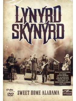 Lynyrd Skynyrd - Sweet Home Alabama