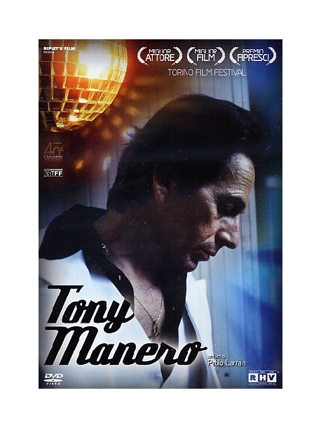 Tony Manero