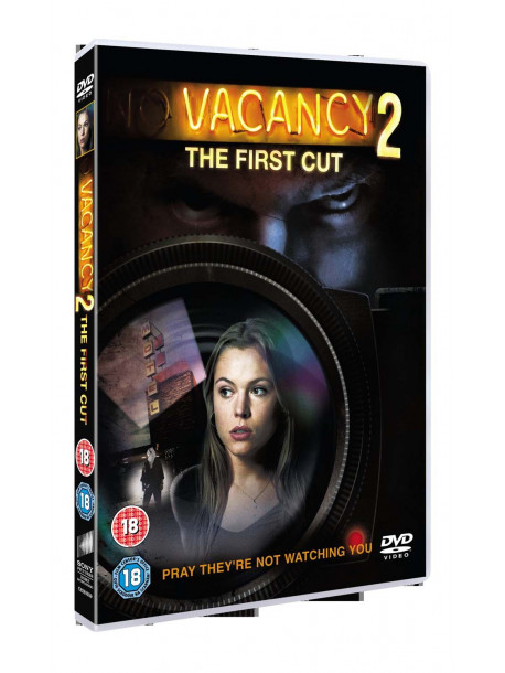 Vacancy 2 - The First Cut [Edizione: Regno Unito] [ITA]
