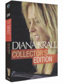 Diana Krall - Live In Paris / Live In Rio (2 Dvd)