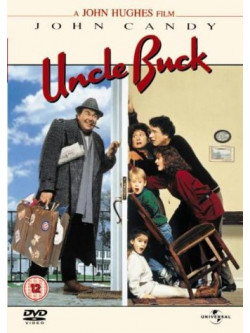 Uncle Buck [Edizione: Regno Unito] [ITA]