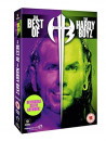 Wwe: Twist Of Fate - The Best Of The Hardy Boyz (3 Dvd) [Edizione: Regno Unito]