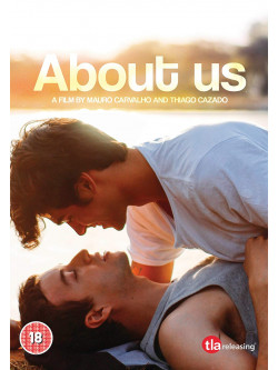 About Us [Edizione: Regno Unito]