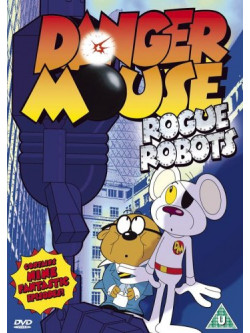 Dangermouse 1 - Rogue Robots  [Edizione: Regno Unito]