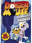 Dangermouse 1 - Rogue Robots  [Edizione: Regno Unito]