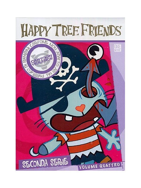 Happy Tree Friends - Serie 02 04