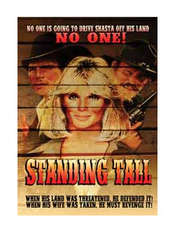 Standing Tall [Edizione: Stati Uniti]