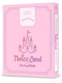 Twice - Twice 2Nd Tour Twiceland Zone 2: Fantasy Park (3 Dvd)