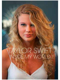 Taylor Swift - Inside My World