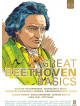 Ludwig Van Beethoven - Great Beethoven Basics (8 Dvd)