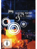 Jazz Bigband Graz / Various - Electric Poetry & Lo-Fi Cookies