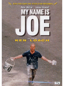 My Name Is Joe