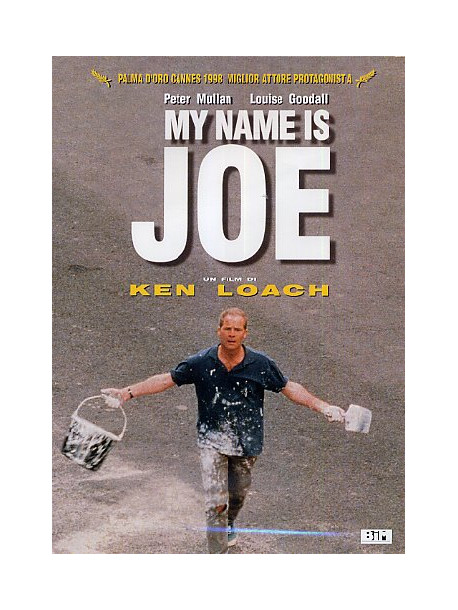 My Name Is Joe